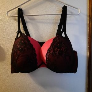 Torrid Bra